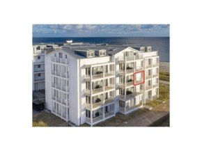 Sea View Villa Großenbrode, Sea View Apartment in Großenbrode